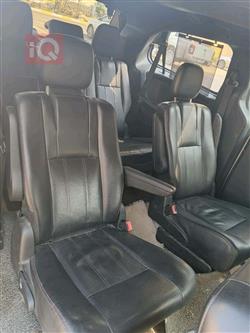 دودج جراند كارافان